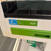 PerkinElmer WIZARD2 2480 Automatic Gamma Counter image 1